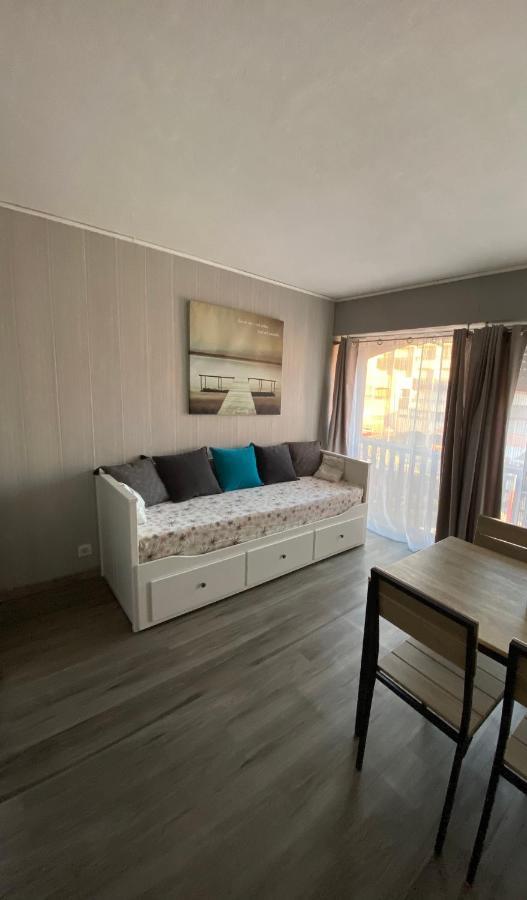 Studio Cabine Centre Port Cap D'Agde Εξωτερικό φωτογραφία