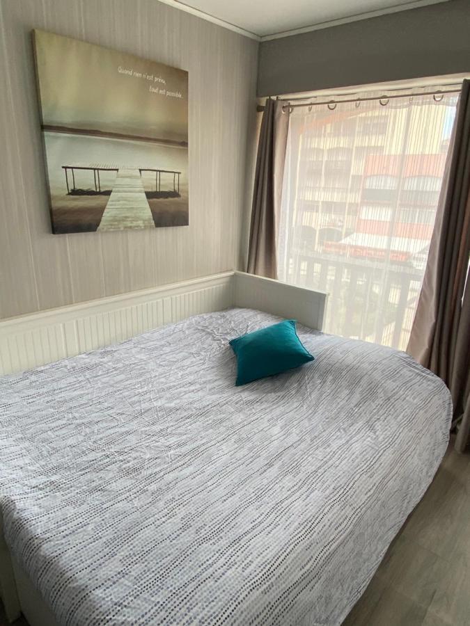 Studio Cabine Centre Port Cap D'Agde Εξωτερικό φωτογραφία