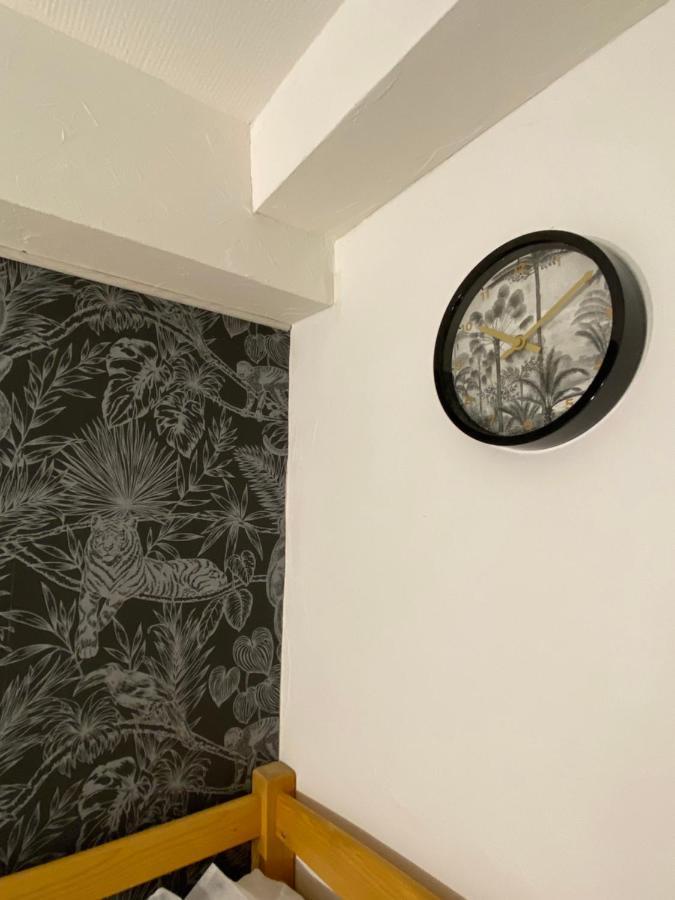 Studio Cabine Centre Port Cap D'Agde Εξωτερικό φωτογραφία