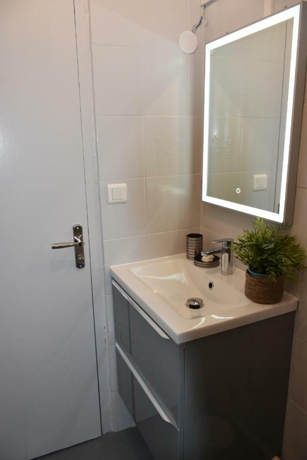 Studio Cabine Centre Port Cap D'Agde Εξωτερικό φωτογραφία