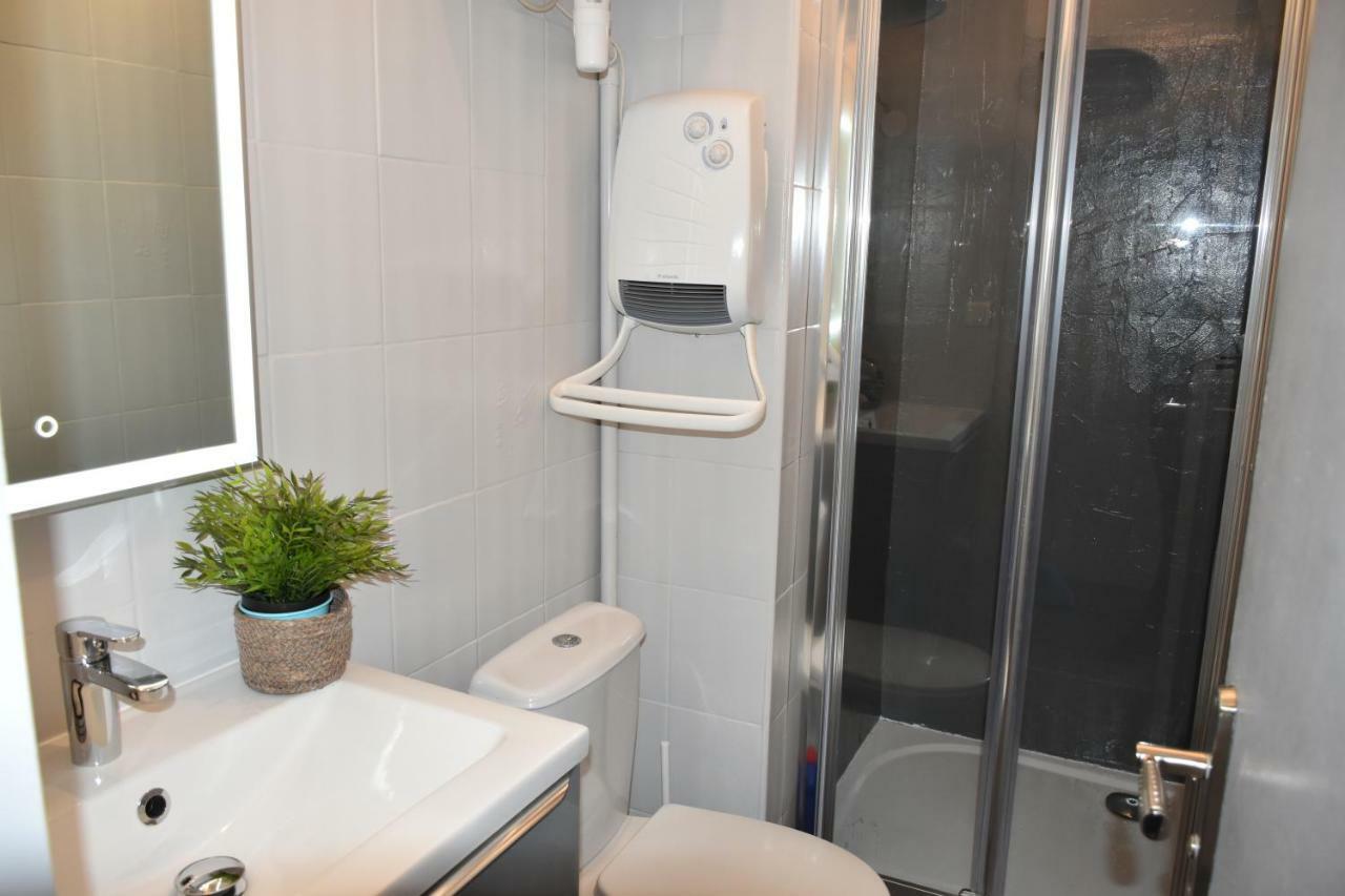 Studio Cabine Centre Port Cap D'Agde Εξωτερικό φωτογραφία